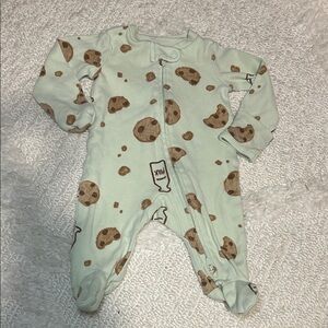Carters Pajamas
